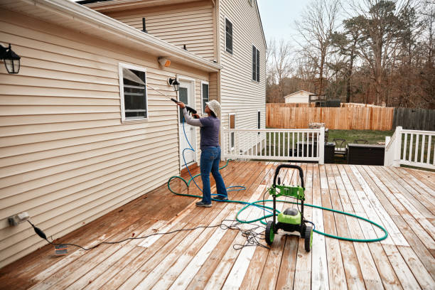Best Affordable Pressure Washing  in Troy, NC