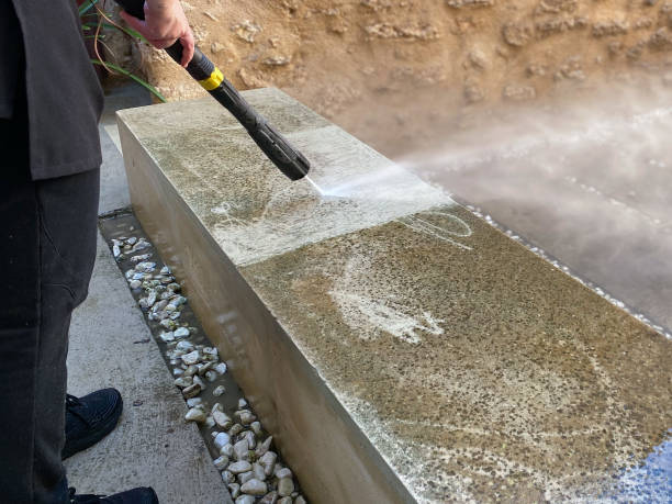 Best Sidewalk Pressure Washing  in Troy, NC