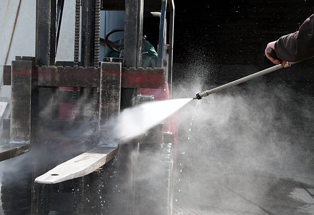 Best Garage Pressure Washing  in Troy, NC