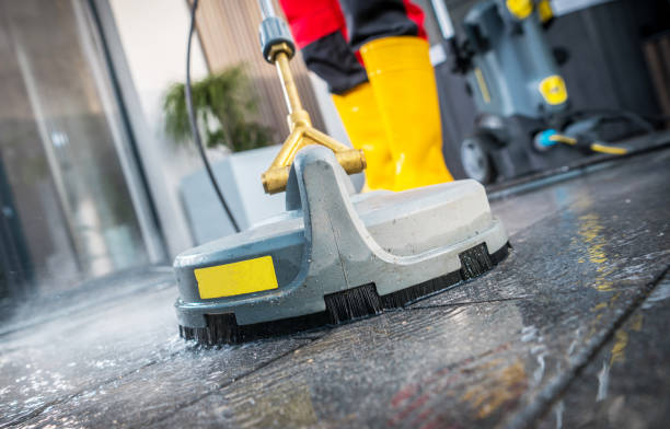 Trusted Troy, NC Pressure Washing Experts