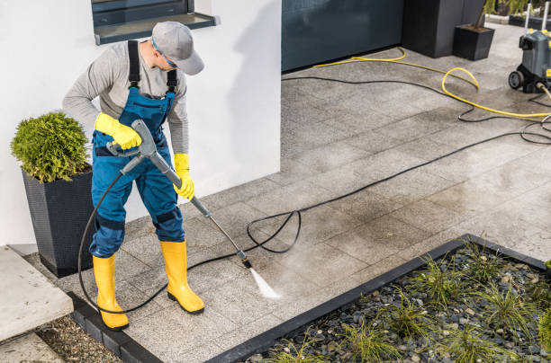 Best Deck Cleaning Services  in Troy, NC