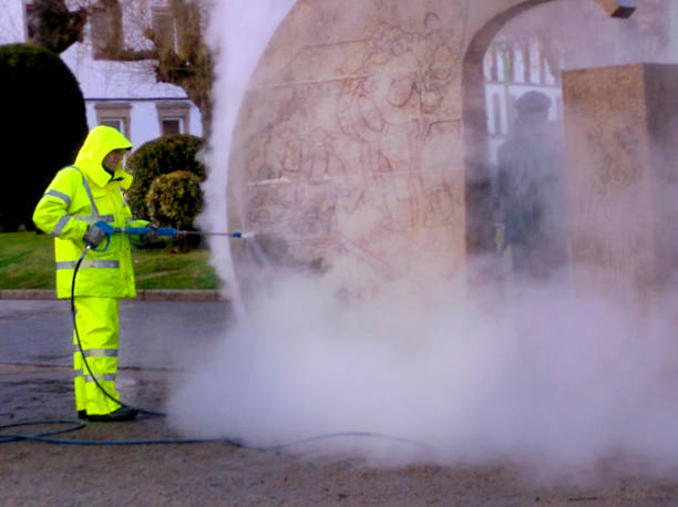 Best Exterior Home Cleaning  in Troy, NC