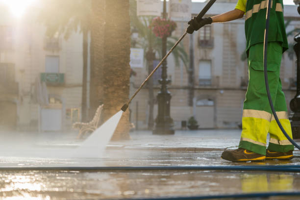 Best Roof Pressure Washing  in Troy, NC