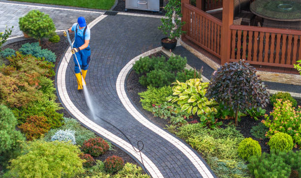 Best Best Pressure Washing Companies  in Troy, NC