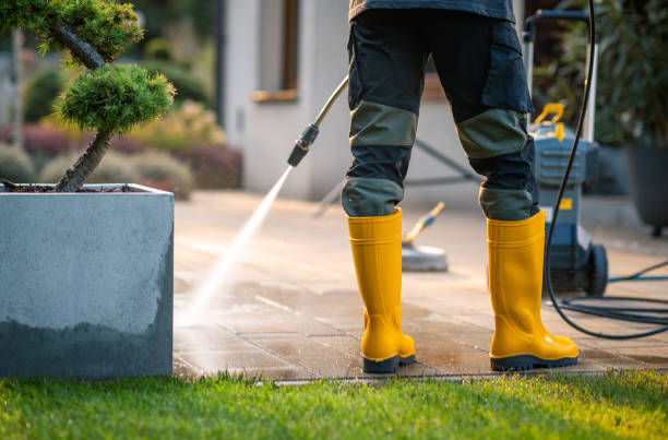 Best Deck Pressure Washing  in Troy, NC